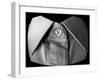 Collar of a Shirt-Winfred Evers-Framed Premium Photographic Print