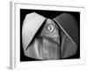 Collar of a Shirt-Winfred Evers-Framed Photographic Print