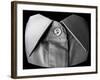 Collar of a Shirt-Winfred Evers-Framed Photographic Print