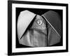 Collar of a Shirt-Winfred Evers-Framed Photographic Print