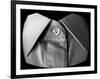 Collar of a Shirt-Winfred Evers-Framed Photographic Print