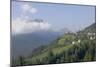 Colle S.Lucia, Monte Civetta, Belluno Province, Dolomites, Italy-James Emmerson-Mounted Photographic Print