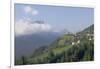 Colle S.Lucia, Monte Civetta, Belluno Province, Dolomites, Italy-James Emmerson-Framed Photographic Print