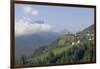 Colle S.Lucia, Monte Civetta, Belluno Province, Dolomites, Italy-James Emmerson-Framed Photographic Print