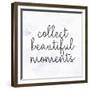Collect-Kimberly Allen-Framed Premium Giclee Print