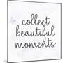 Collect-Kimberly Allen-Mounted Premium Giclee Print