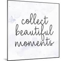 Collect-Kimberly Allen-Mounted Art Print