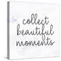 Collect-Kimberly Allen-Stretched Canvas