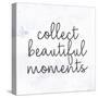 Collect-Kimberly Allen-Stretched Canvas