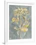 Collected Florals I-Chariklia Zarris-Framed Art Print