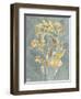 Collected Florals I-Chariklia Zarris-Framed Art Print