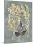Collected Florals III-Chariklia Zarris-Mounted Art Print