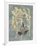 Collected Florals III-Chariklia Zarris-Framed Art Print