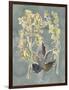 Collected Florals III-Chariklia Zarris-Framed Art Print