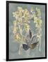 Collected Florals III-Chariklia Zarris-Framed Art Print