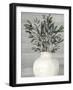 Collected Stems - Hope-Mark Chandon-Framed Art Print