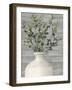 Collected Stems - Peace-Mark Chandon-Framed Giclee Print