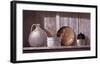 Collectibles-Ray Hendershot-Framed Giclee Print