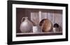 Collectibles-Ray Hendershot-Framed Art Print