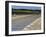 Collecting Salt in Salt Pans, Ars-En-Re, Ile De Re, Charente Maritime, France, Europe-Peter Richardson-Framed Photographic Print