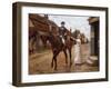 Collecting the Post-George Goodwin Kilburne-Framed Giclee Print