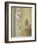 Collection decorative I-Geneviève Boulez-Framed Art Print