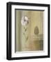 Collection decorative I-Geneviève Boulez-Framed Art Print