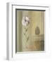 Collection decorative I-Geneviève Boulez-Framed Art Print