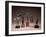 Collection of Etruscan Antiquities Including a Figure of Hercules and a Patera Handle-null-Framed Giclee Print