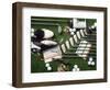 Collection of Golf Equipment; Shoes, Clubs, Etc-Karen M^ Romanko-Framed Photographic Print