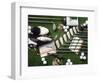 Collection of Golf Equipment; Shoes, Clubs, Etc-Karen M^ Romanko-Framed Photographic Print