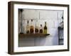 Collection of Pear Eau-De-Vie, Champagne Francois Seconde, Sillery Grand Cru-Per Karlsson-Framed Premium Photographic Print