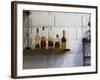 Collection of Pear Eau-De-Vie, Champagne Francois Seconde, Sillery Grand Cru-Per Karlsson-Framed Photographic Print