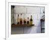 Collection of Pear Eau-De-Vie, Champagne Francois Seconde, Sillery Grand Cru-Per Karlsson-Framed Photographic Print