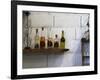 Collection of Pear Eau-De-Vie, Champagne Francois Seconde, Sillery Grand Cru-Per Karlsson-Framed Photographic Print