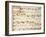 Collection of Sonatas for Harpsichord-Domenico Scarlatti-Framed Giclee Print