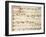 Collection of Sonatas for Harpsichord-Domenico Scarlatti-Framed Giclee Print