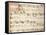 Collection of Sonatas for Harpsichord-Domenico Scarlatti-Framed Stretched Canvas