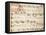 Collection of Sonatas for Harpsichord-Domenico Scarlatti-Framed Stretched Canvas