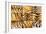 Collection of Tiger Fur Closeups-taviphoto-Framed Photographic Print