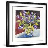 Collection-Annelein Beukenkamp-Framed Giclee Print