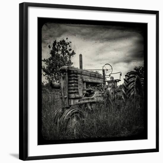 Collectors-Stephen Arens-Framed Photographic Print