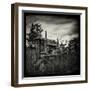 Collectors-Stephen Arens-Framed Photographic Print