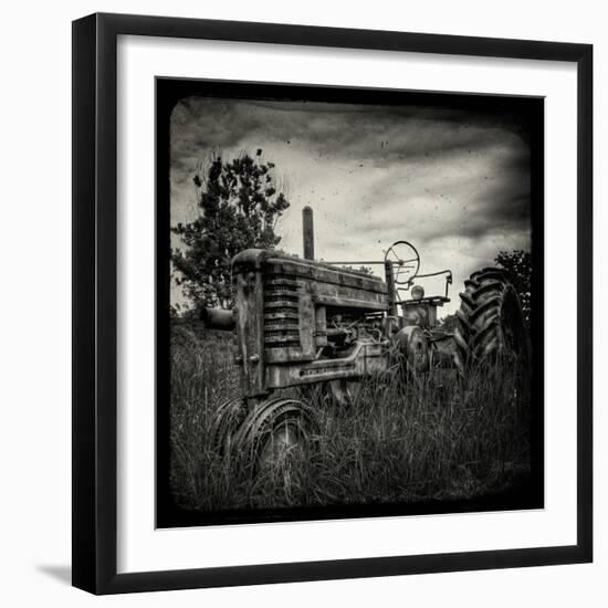 Collectors-Stephen Arens-Framed Photographic Print
