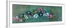 White Frame