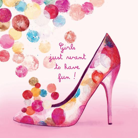 Art Print, , large