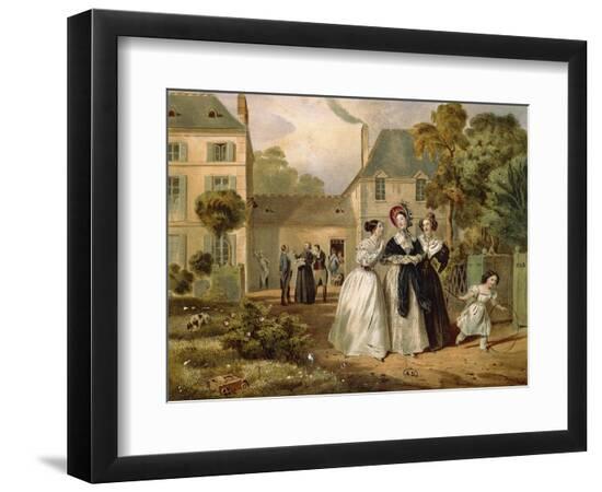 Premium Giclee Print, , large