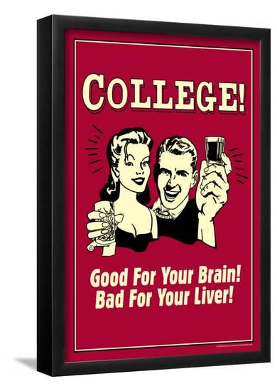 Poster, , large
