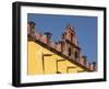 College of San Francisco De Sales, San Miguel De Allende, Mexico-Merrill Images-Framed Photographic Print