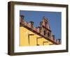 College of San Francisco De Sales, San Miguel De Allende, Mexico-Merrill Images-Framed Photographic Print